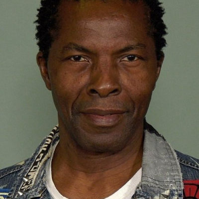 Isaach de Bankolé image